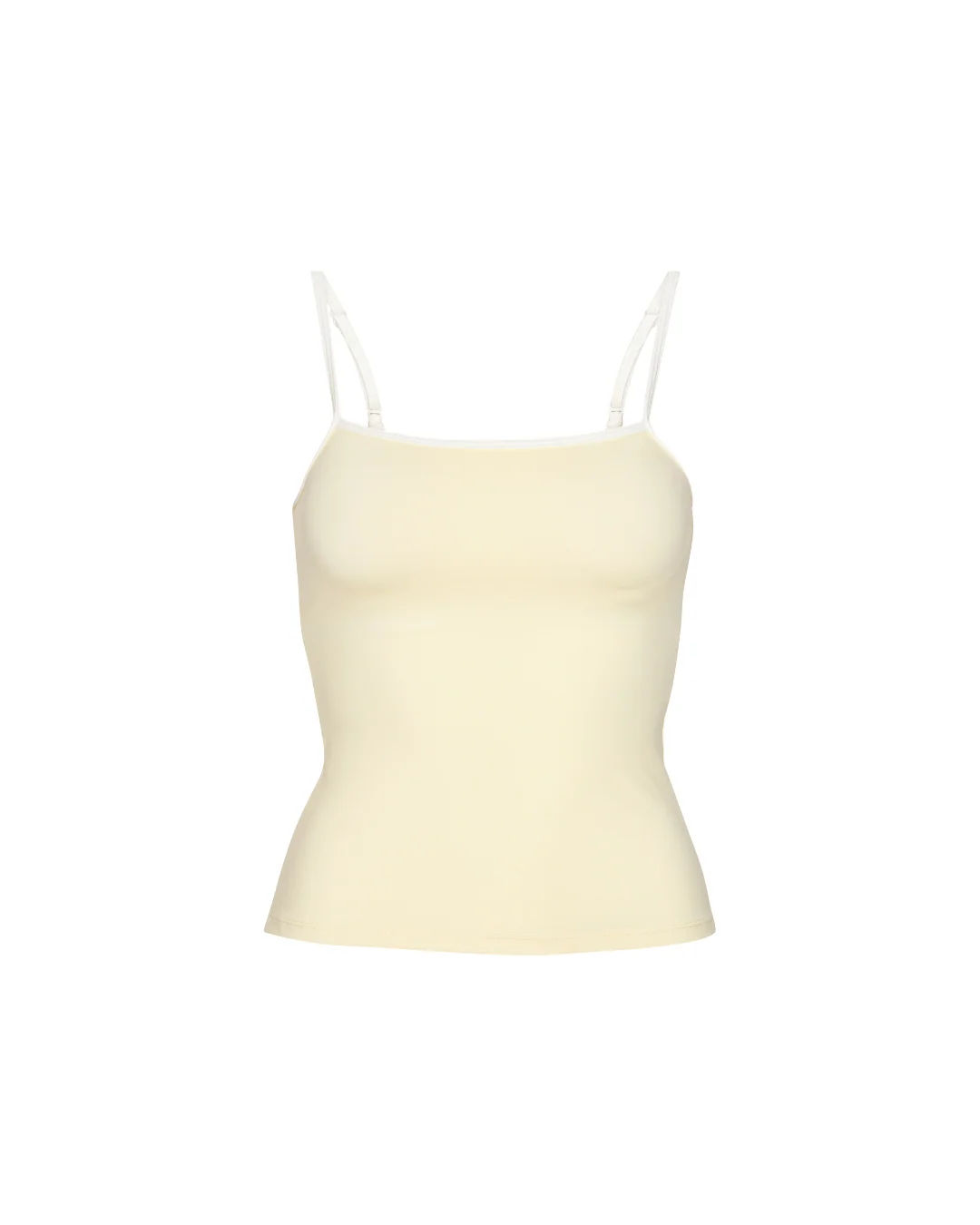 Active Tank Top - Lemon - Image 5