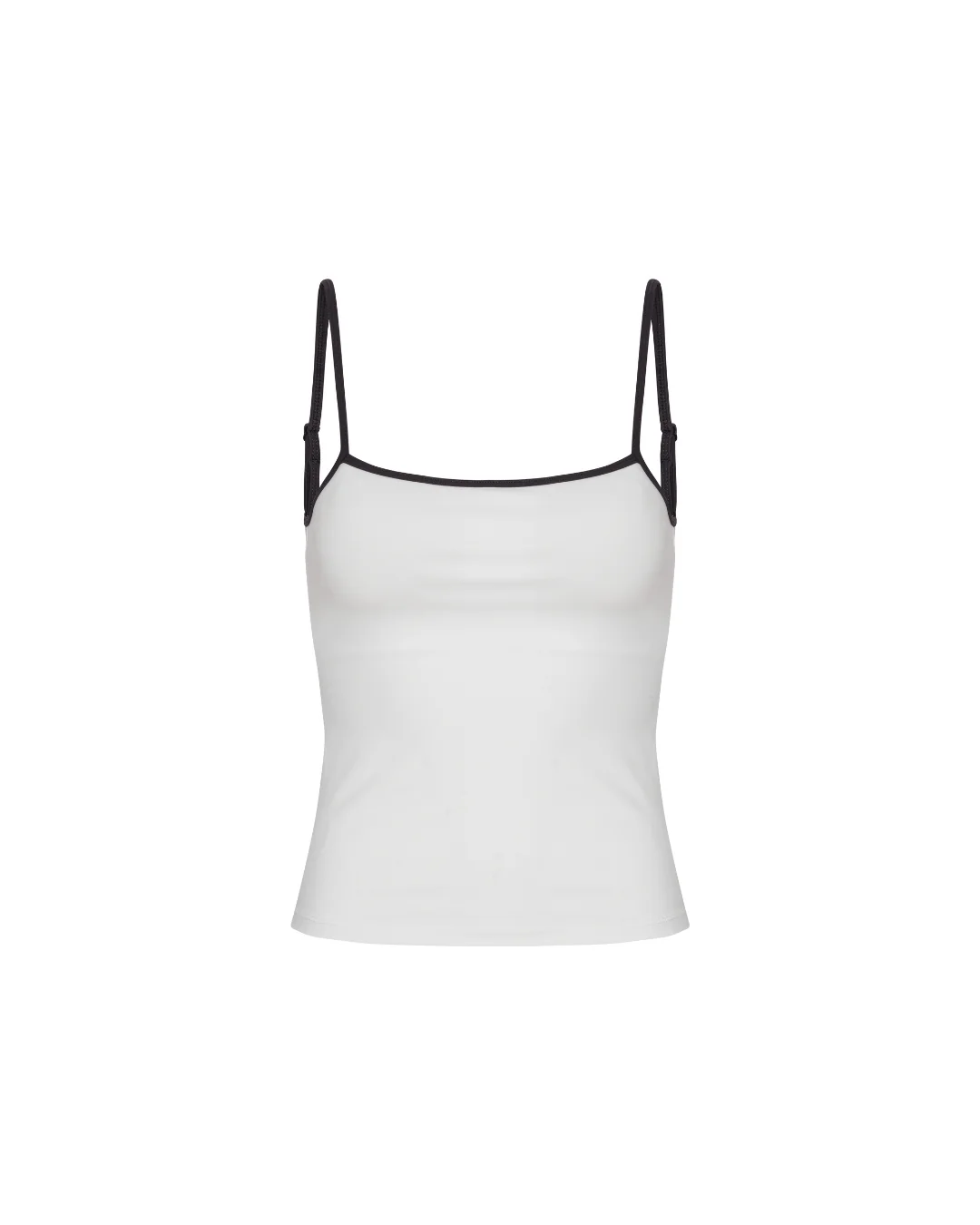 Active Tank Top - White - Image 6