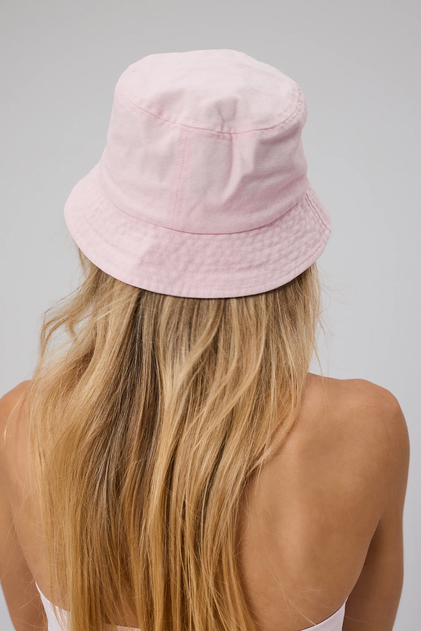 Breeze Hat - Soft Pink - Image 2