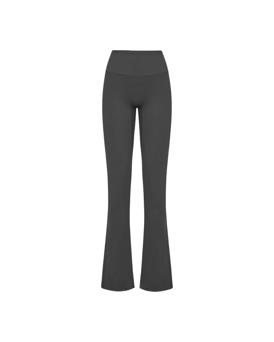 Flare Pants - Space Grey - Image 2