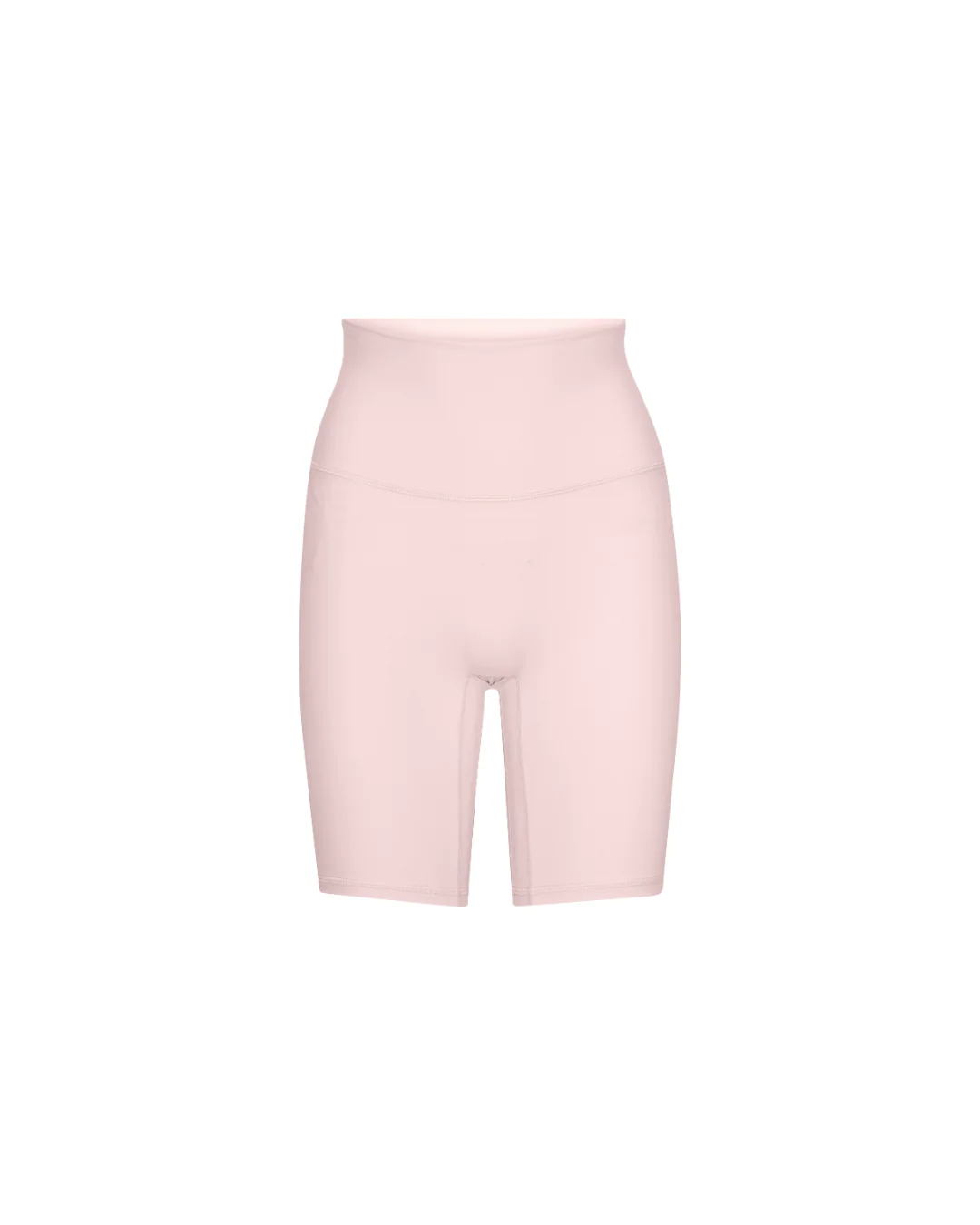 Fleek Biker Shorts - Soft Pink - Image 5