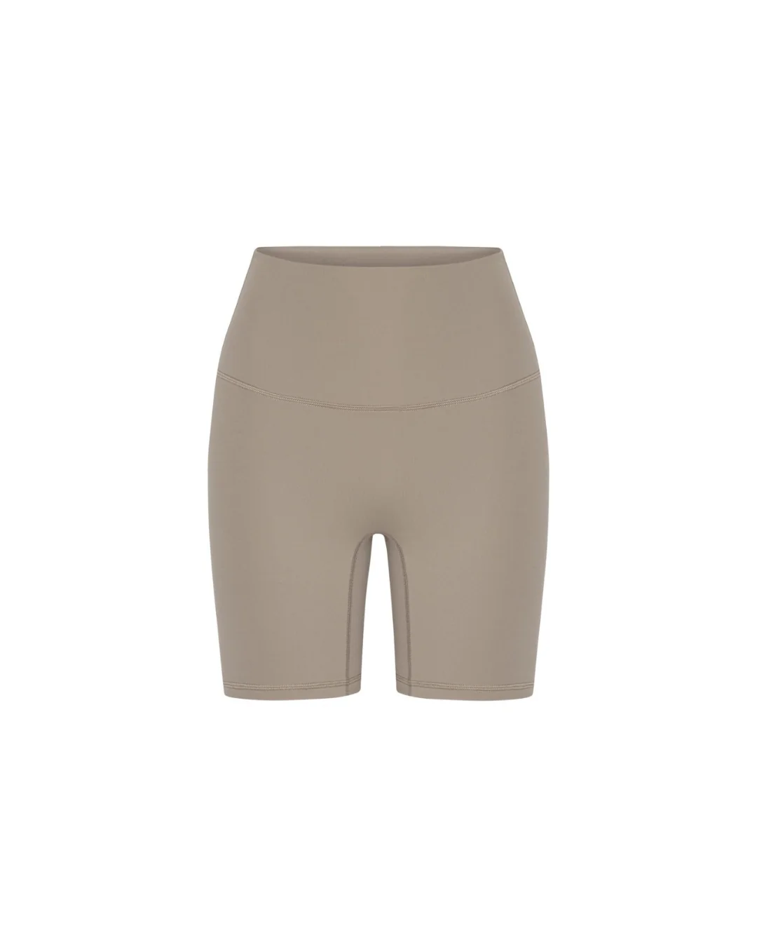 Fleek Shorts - Sand Beige - Image 5
