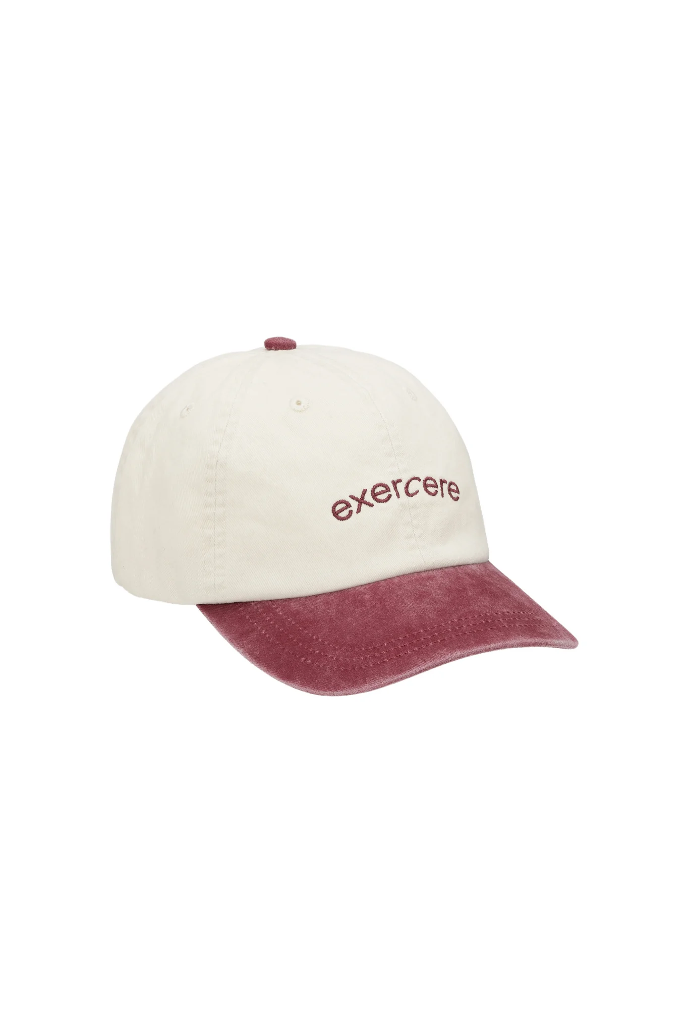 Heritage Cap - Dusty Fig - Image 4
