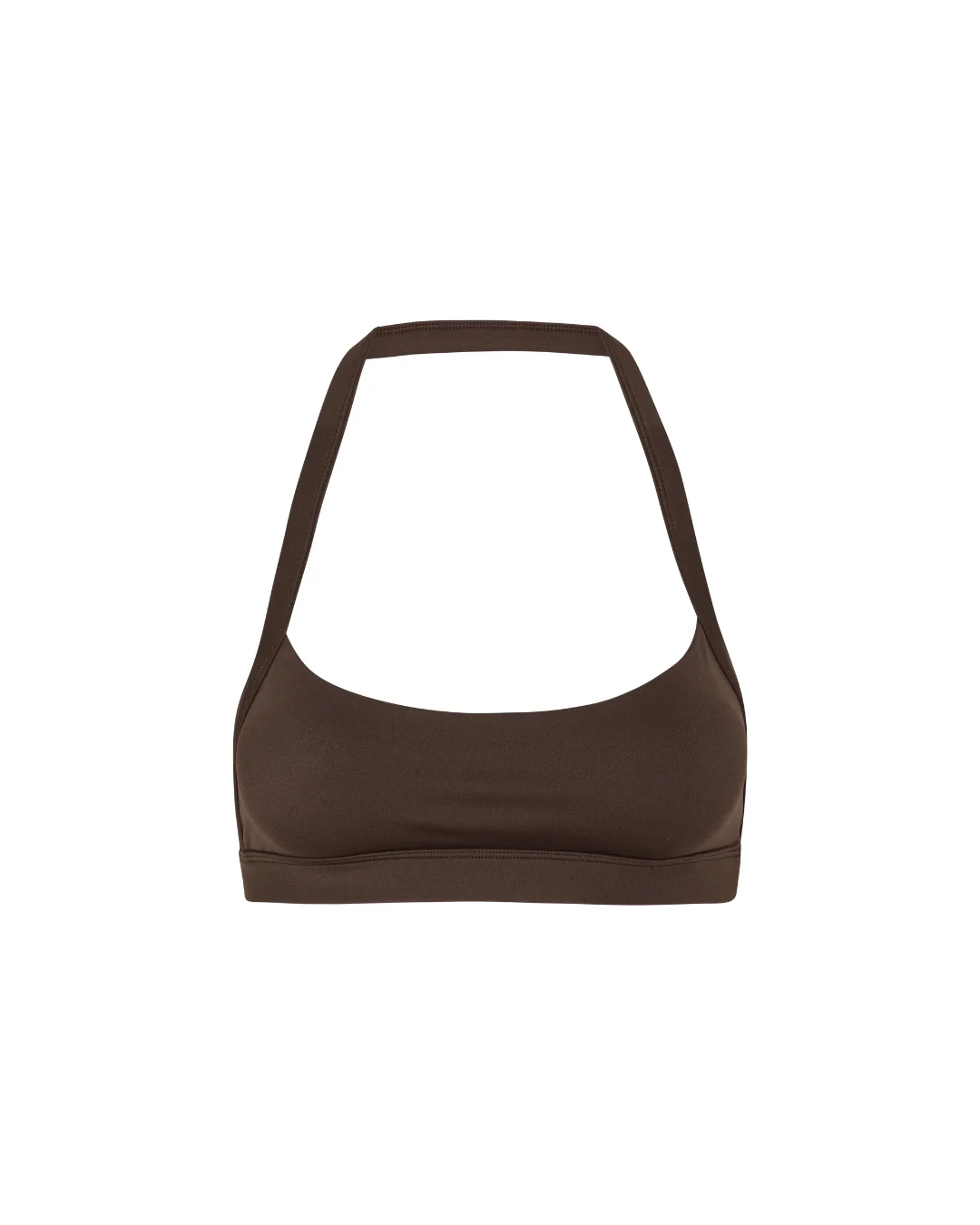 Muse Bra - Pecan Brown - Image 4
