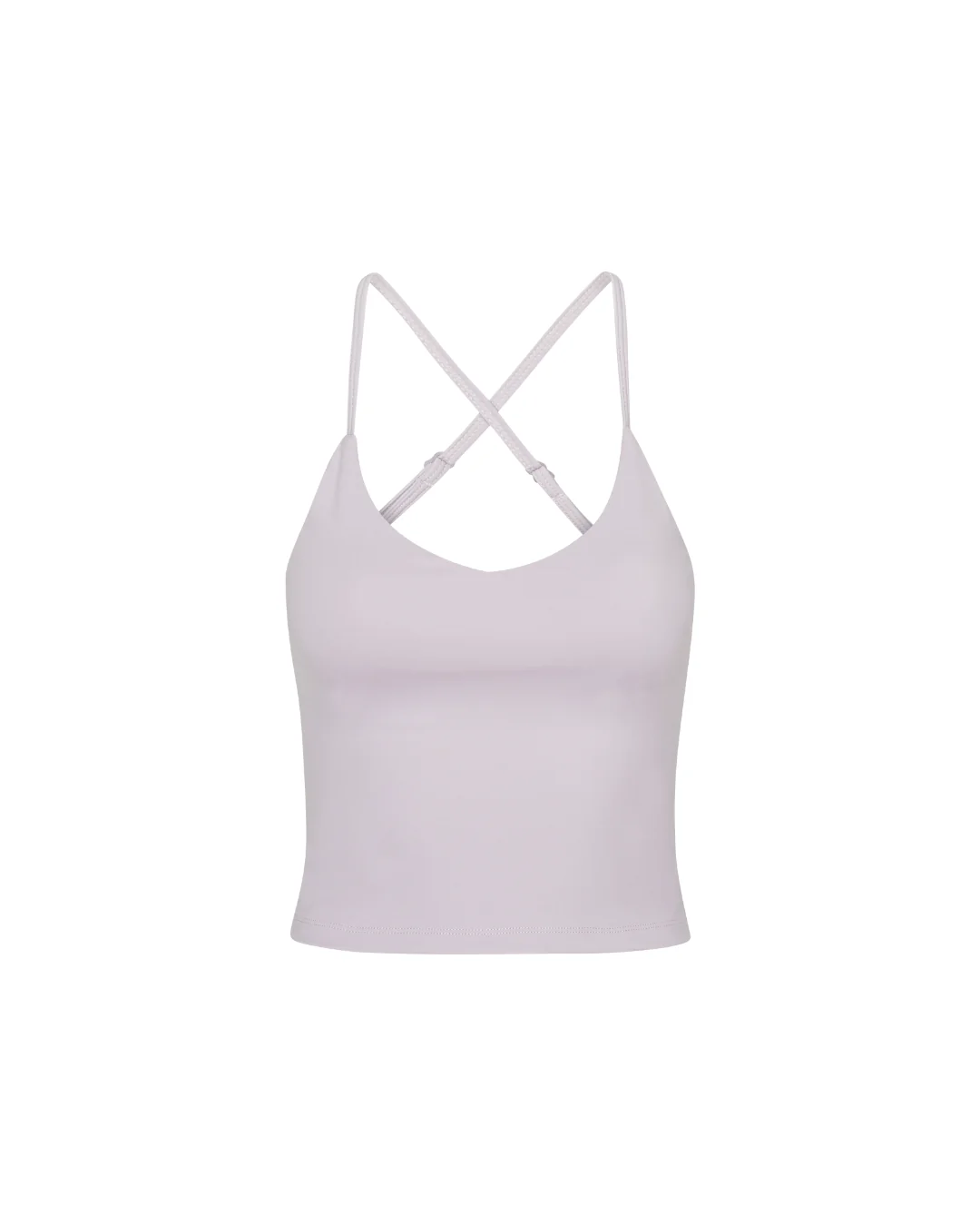 Neaty Muse Tank Top - Lilac Mist - Image 5