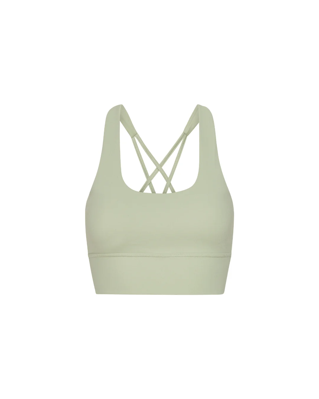 Neaty Bra - Dusty Green - Image 3