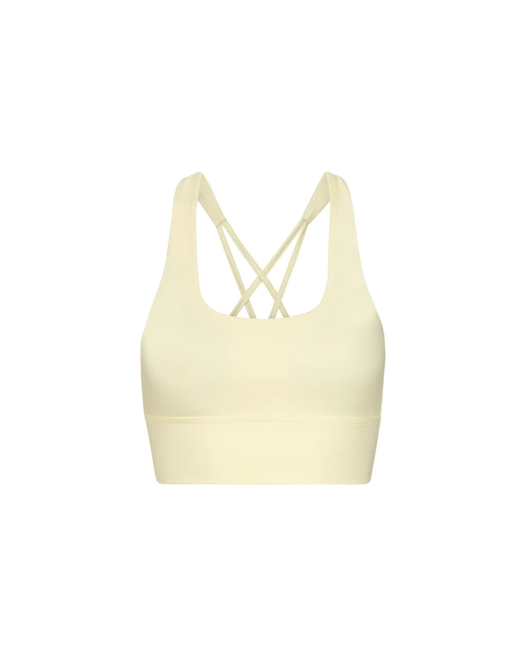 Neaty Bra - Lemon - Image 7