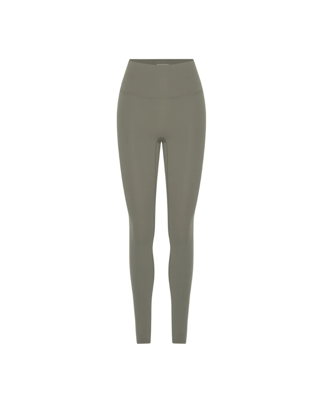 Neaty Tights - Olive Green - Image 4