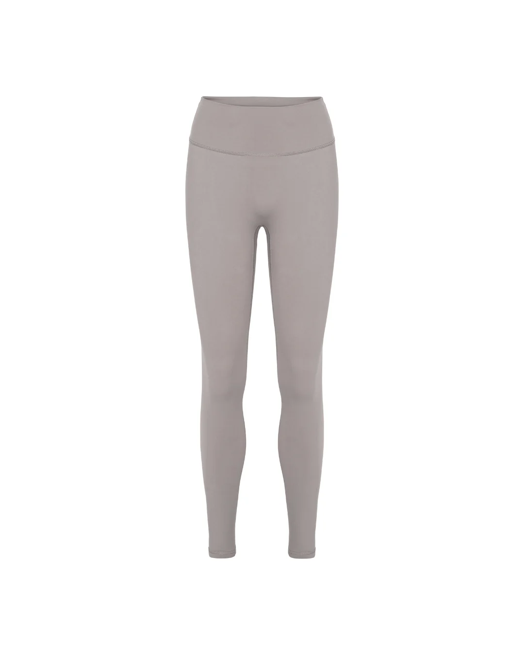 Sculpt Scrunch Tights - Cloud Grey - Image 5
