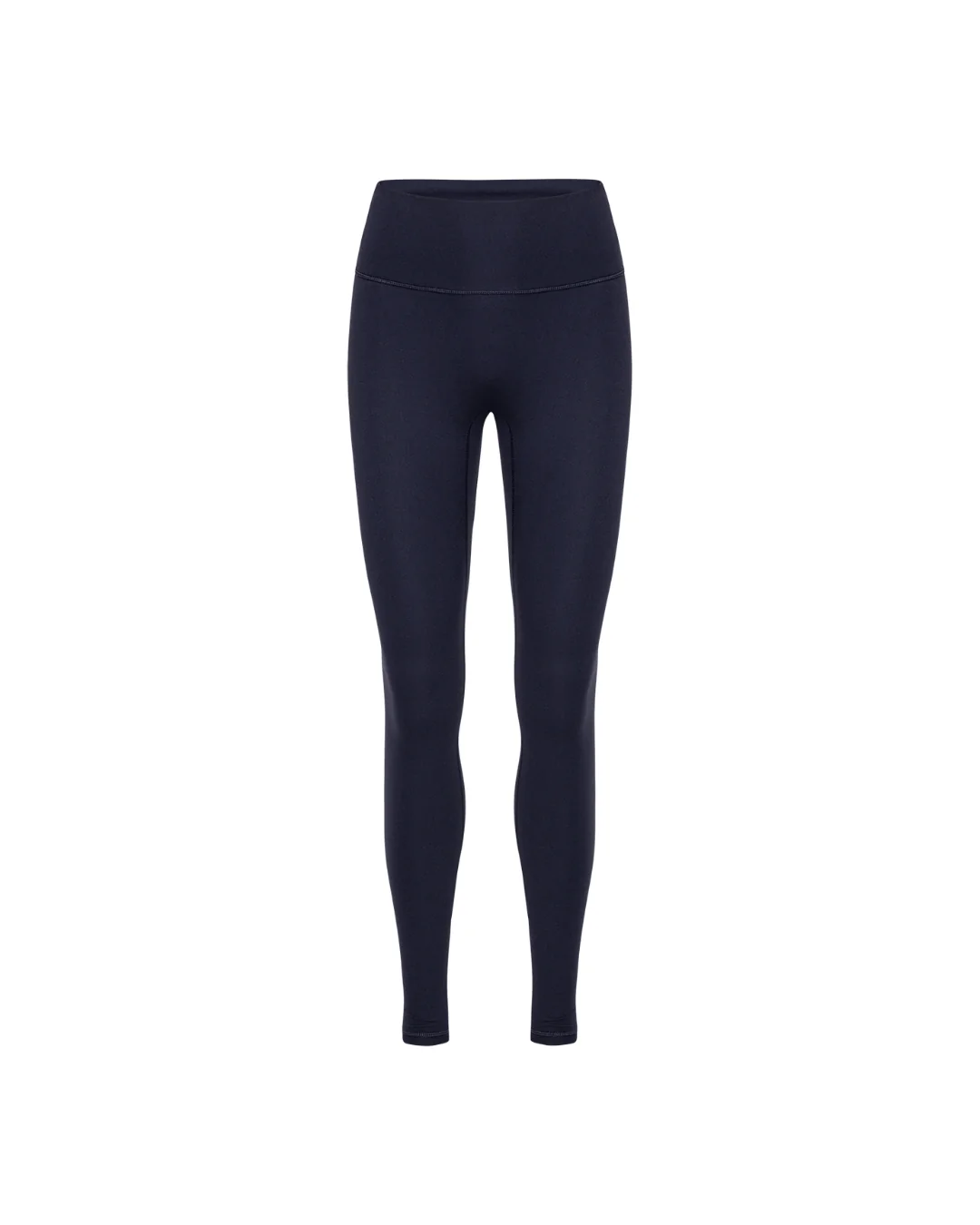 Sculpt Scrunch Tights - Navy - Image 5