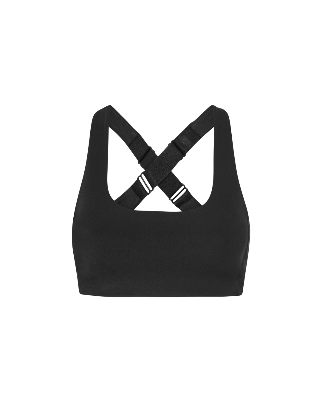 Ultra Bra - Black - Image 6
