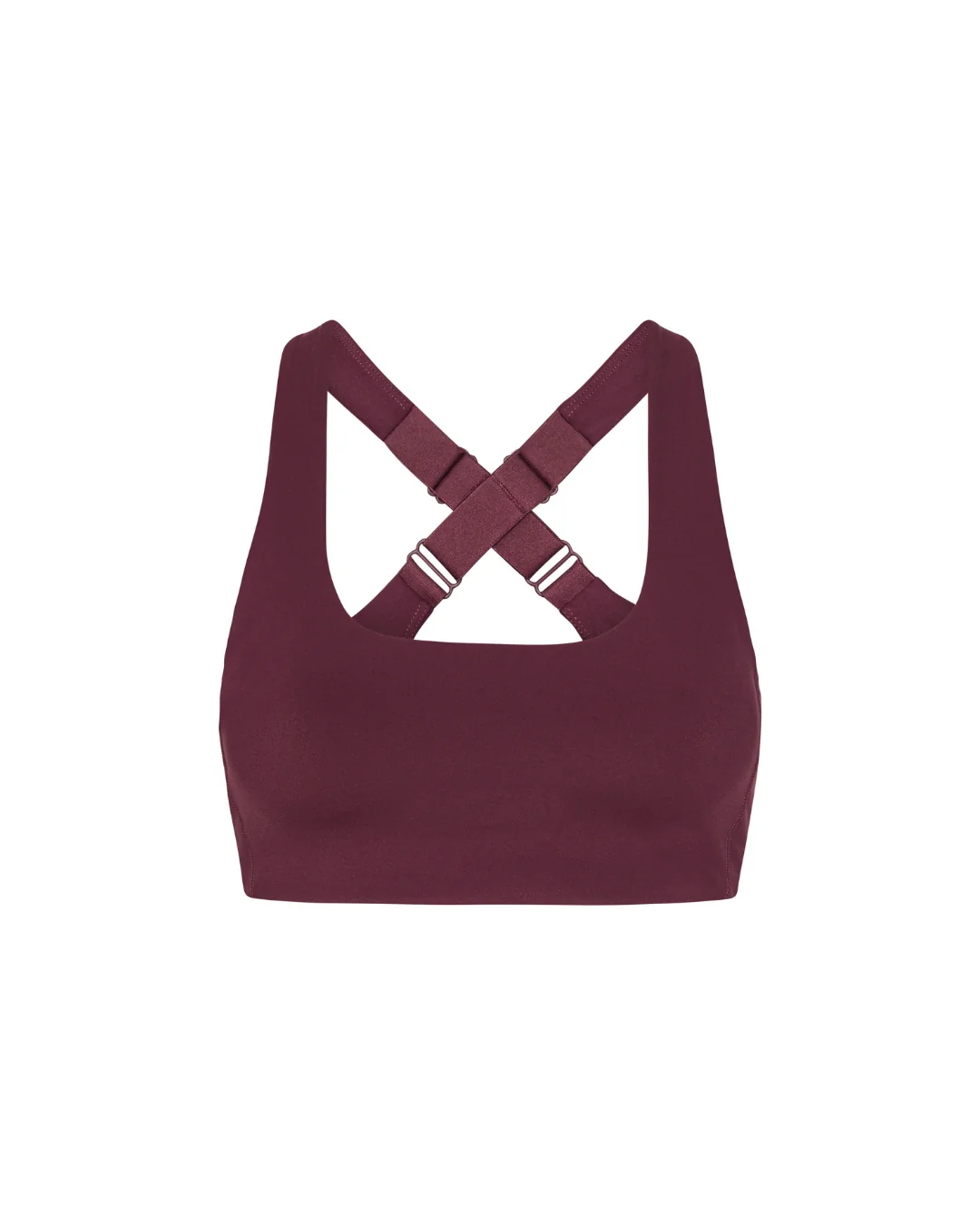 Ultra Bra - Deep Plum - Image 3