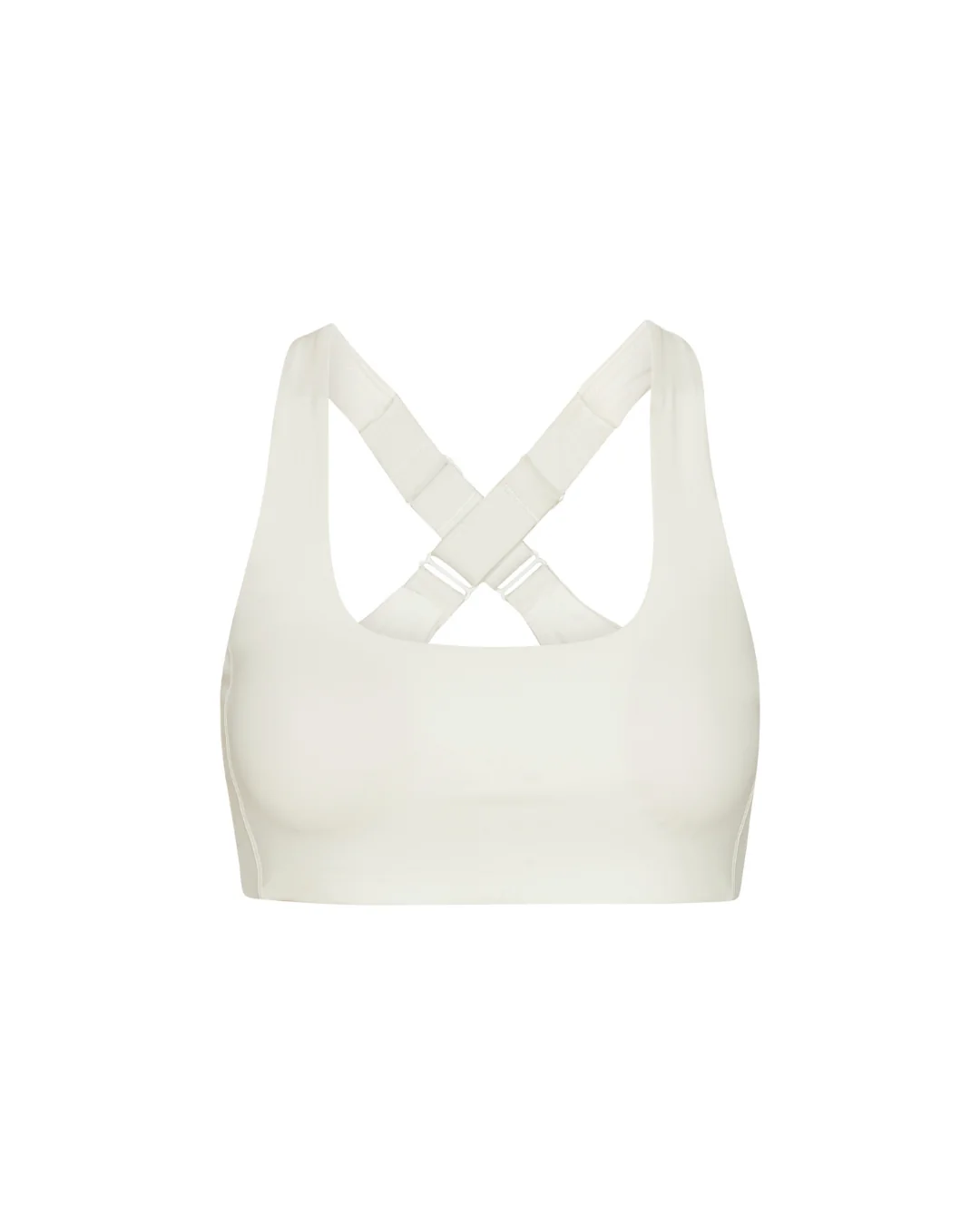 Ultra Bra - White - Image 3