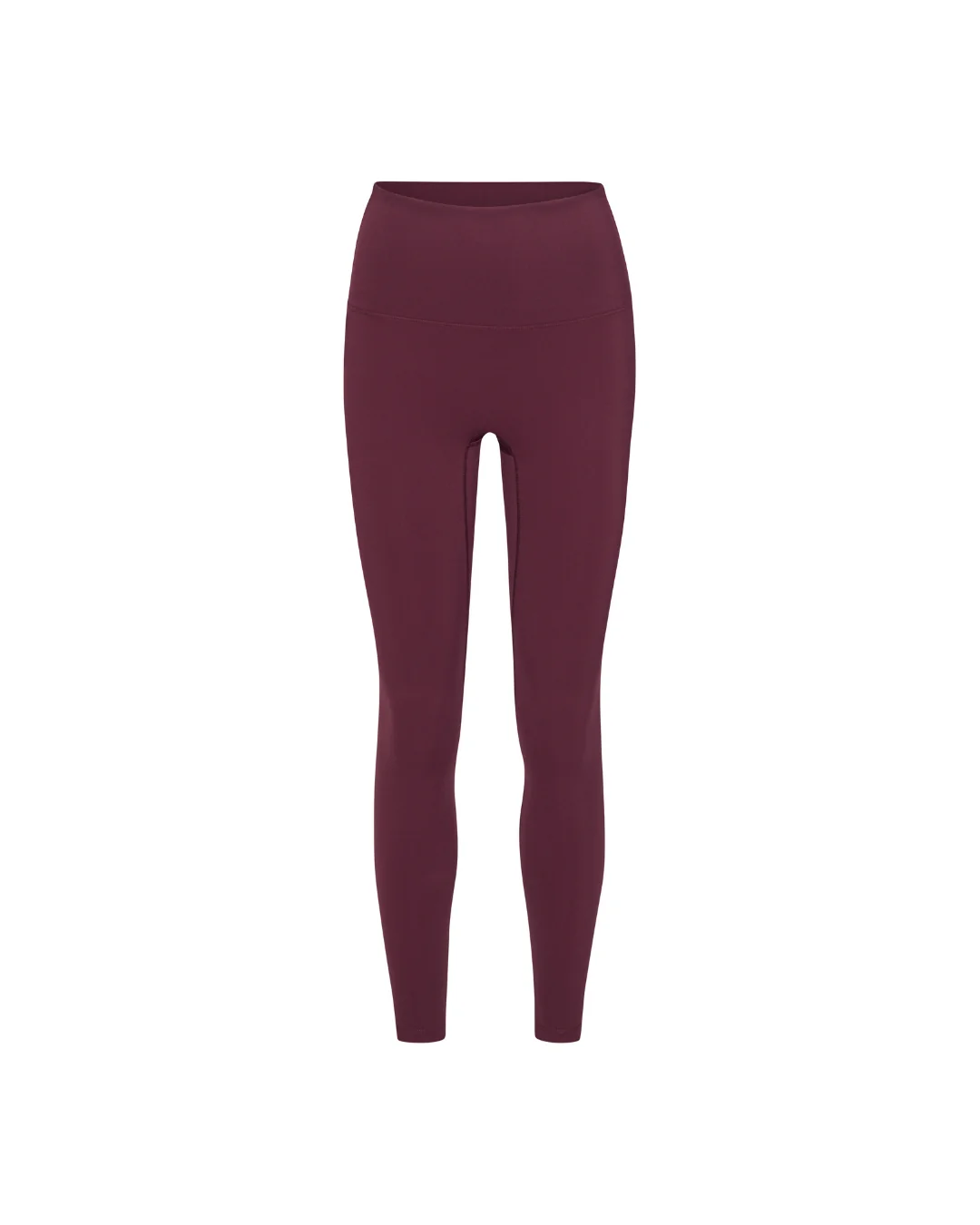 Ultra Neaty Tights - Deep Plum - Image 4