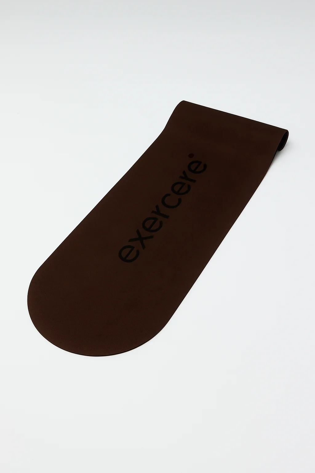 Yoga Mat - Pecan Brown - Image 2